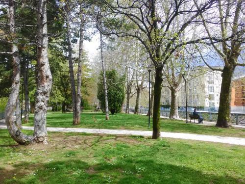 Apartamento Interno77