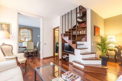 Apartamento Dadahome Elegante Appartamento Vicino Al Centro