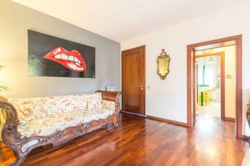 Apartamento Dadahome Elegante Appartamento Vicino Al Centro