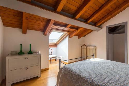 Apartamento Dadahome Elegante Appartamento Vicino Al Centro