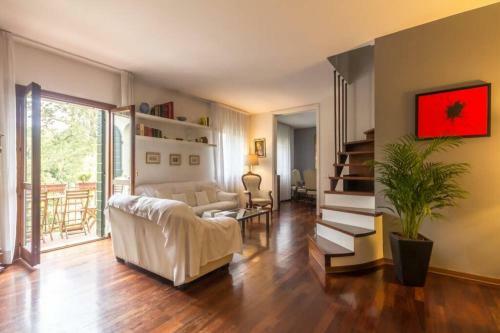 Apartamento Dadahome Elegante Appartamento Vicino Al Centro