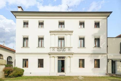 Apartamento Dadahome Elegante Appartamento Vicino Al Centro