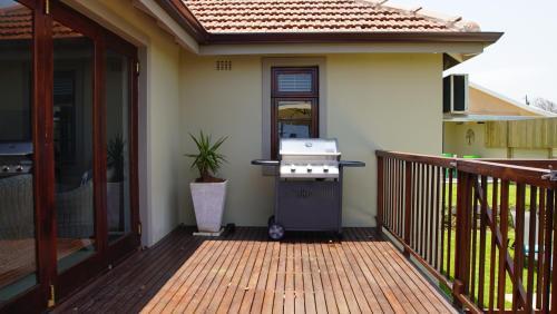 Villa 93