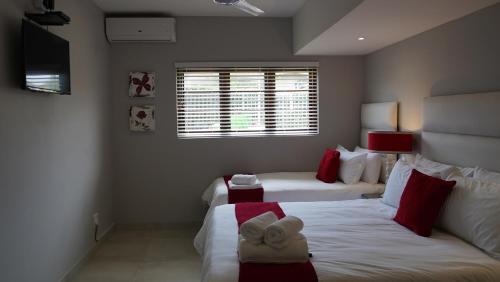 Villa 93