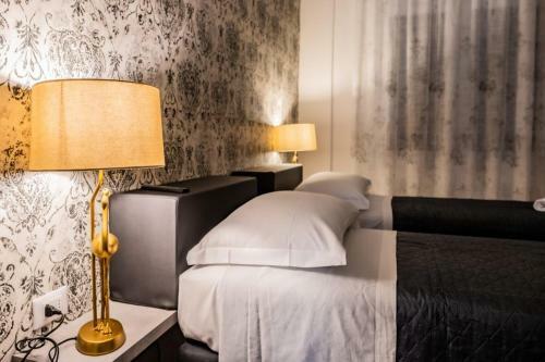 Bed & Breakfast Trevisi27