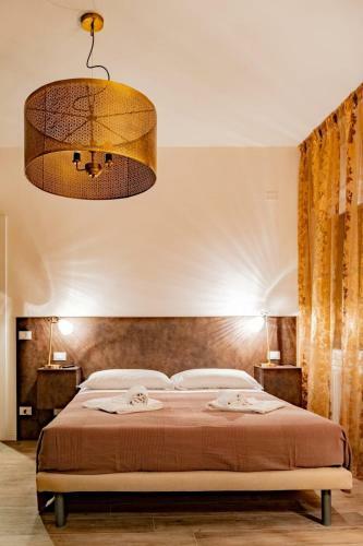 Bed & Breakfast Trevisi27