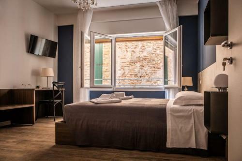 Bed & Breakfast Trevisi27