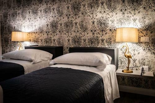 Bed & Breakfast Trevisi27