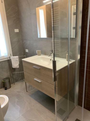 Bed & Breakfast Trevisi27