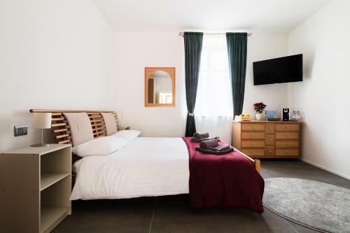 Hostal Maso Kreuzberg