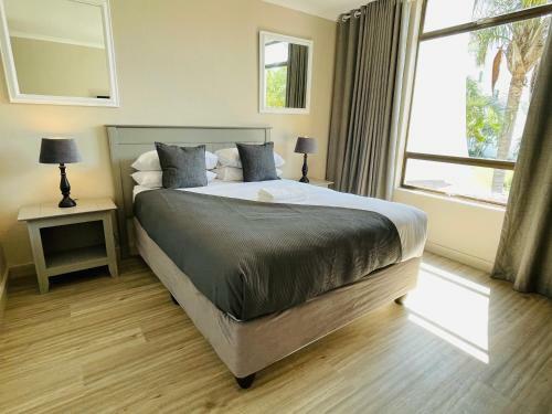 Breakers Resort Apartments