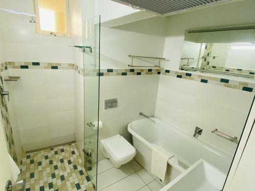 Breakers Resort Apartments
