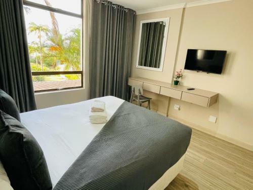 Breakers Resort Apartments