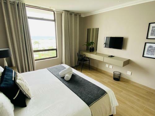 Breakers Resort Apartments