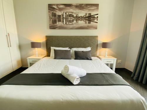 Breakers Resort Apartments