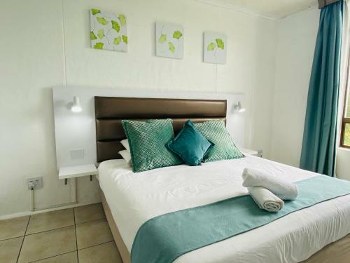 Breakers Resort Apartments