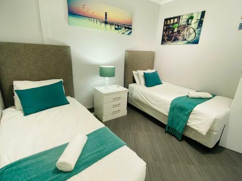 Breakers Resort Apartments