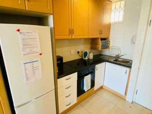 Breakers Resort Apartments