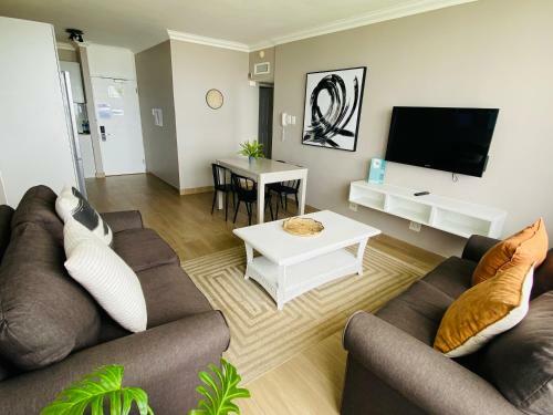 Breakers Resort Apartments