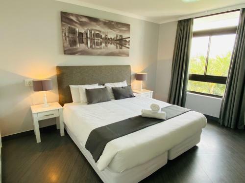 Breakers Resort Apartments