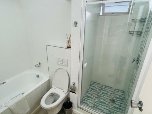 Breakers Resort Apartments