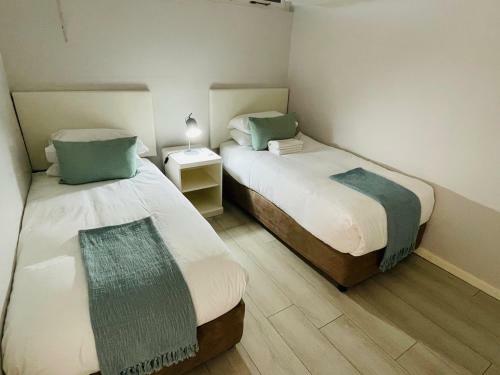 Breakers Resort Apartments
