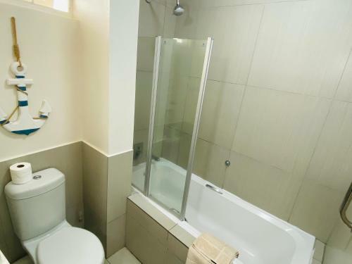 Breakers Resort Apartments
