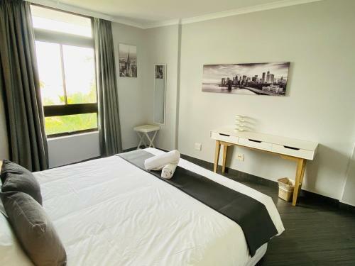 Breakers Resort Apartments