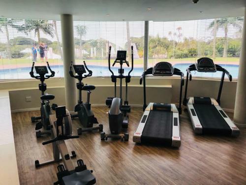 Breakers Resort Apartments