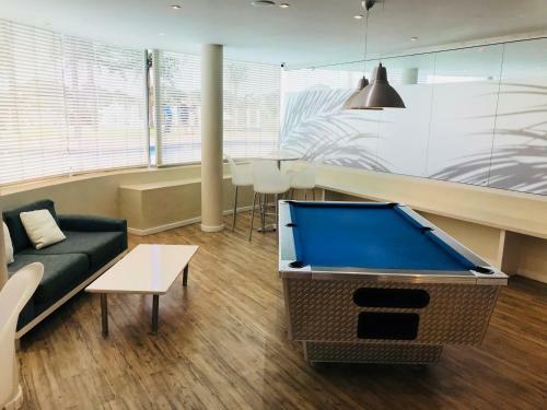 Breakers Resort Apartments