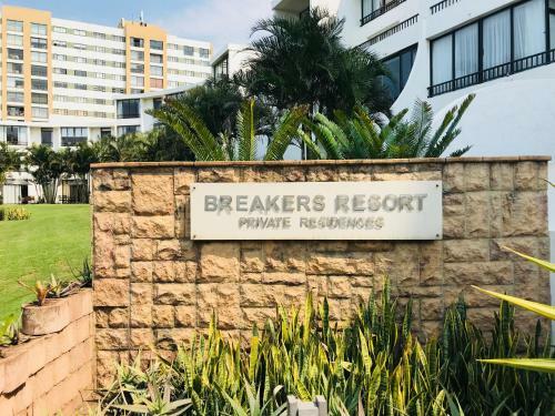 Breakers Resort Apartments