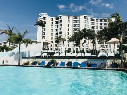 Breakers Resort Apartments