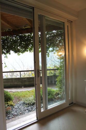 Apartamento Trento View