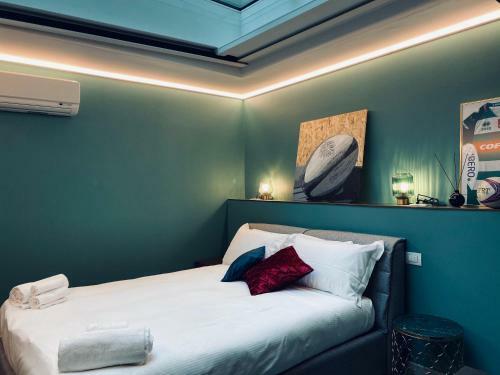 Hostal Dimora Del Teatro