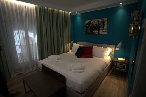 Hostal Dimora Del Teatro