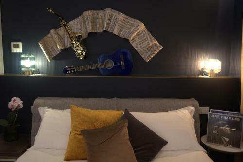 Hostal Dimora Del Teatro