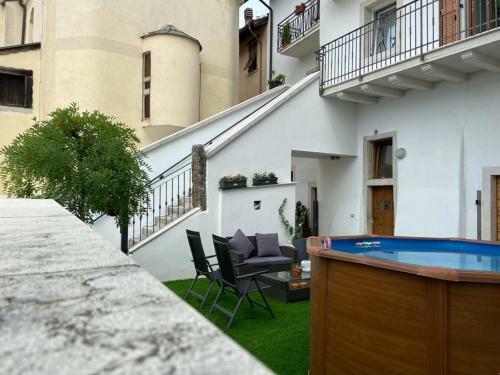 B&B L'edera