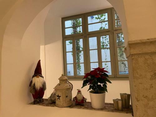 Apartamento Mansarda Alla Fontanella Di Casa Bernardi