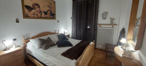 Apartamento Mansarda Alla Fontanella Di Casa Bernardi