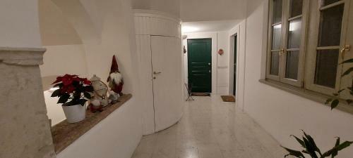 Apartamento Mansarda Alla Fontanella Di Casa Bernardi