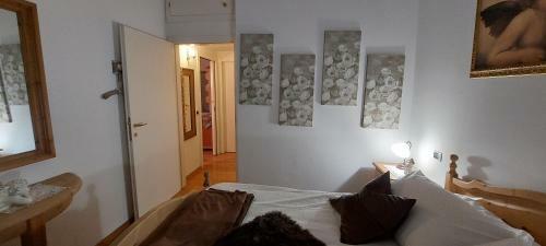 Apartamento Mansarda Alla Fontanella Di Casa Bernardi