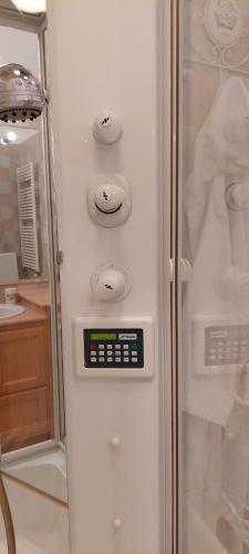 Apartamento Mansarda Alla Fontanella Di Casa Bernardi
