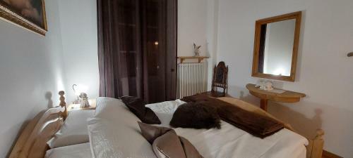 Apartamento Mansarda Alla Fontanella Di Casa Bernardi