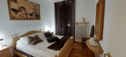 Apartamento Mansarda Alla Fontanella Di Casa Bernardi