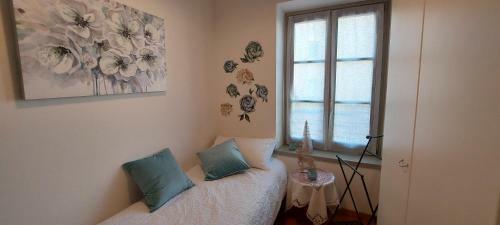 Apartamento Mansarda Alla Fontanella Di Casa Bernardi