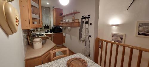 Apartamento Mansarda Alla Fontanella Di Casa Bernardi