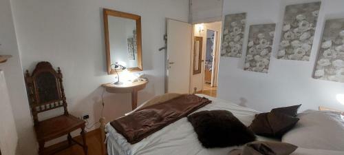 Apartamento Mansarda Alla Fontanella Di Casa Bernardi