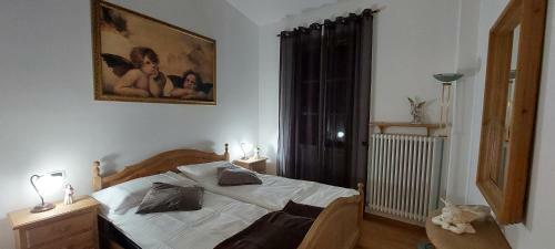 Apartamento Mansarda Alla Fontanella Di Casa Bernardi