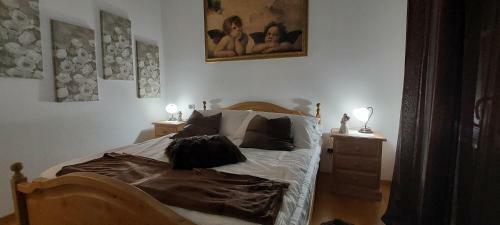 Apartamento Mansarda Alla Fontanella Di Casa Bernardi