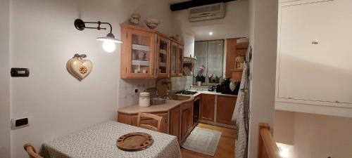 Apartamento Mansarda Alla Fontanella Di Casa Bernardi